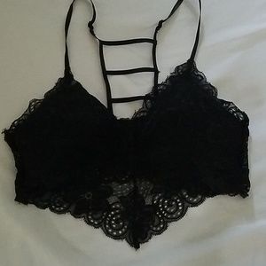 COPY - Nice lace detailed bra